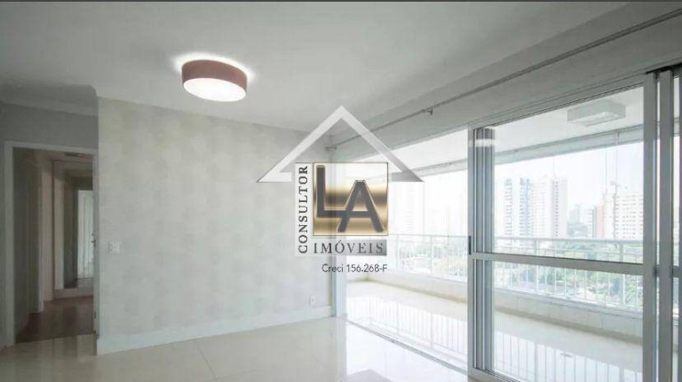Imagem Apartamento com 2 Quartos à Venda, 101 m² em Alto Da Boa Vista - São Paulo