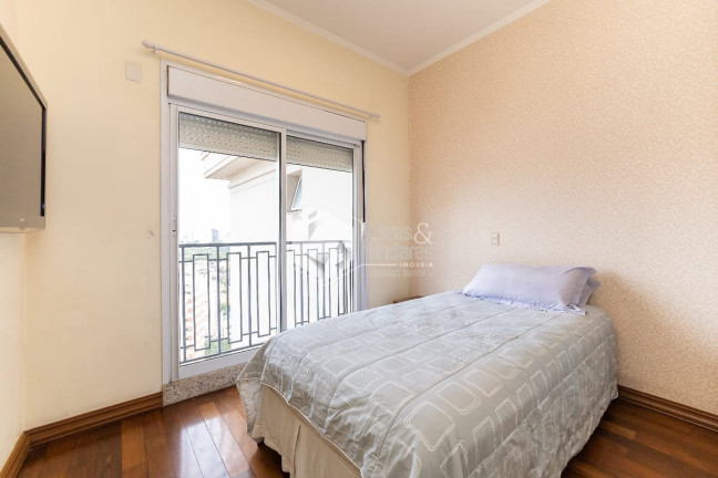 Imagem Apartamento com 4 Quartos à Venda, 300 m² em Perdizes - São Paulo Imagem Apartamento com 4 Quartos à Venda, 300 m² em Perdizes - São Paulo