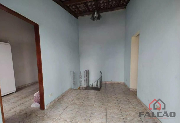 Imagem Sobrado com 3 Quartos à Venda, 230 m² em Canto Do Forte - Praia Grande