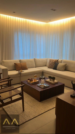 Imagem Apartamento com 3 Quartos para Alugar, 200 m² em Alphaville Empresarial - Barueri