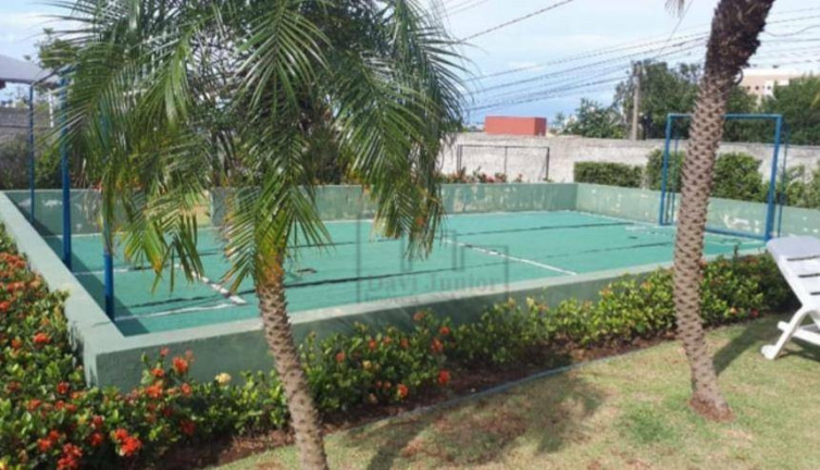 Imagem Apartamento com 2 Quartos para Alugar, 51 m² em Jardim São Carlos. - Sorocaba