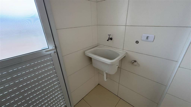 Imagem Apartamento com 1 Quarto à Venda, 45 m² em Maracanã - Praia Grande Imagem Apartamento com 1 Quarto à Venda, 45 m² em Maracanã - Praia Grande