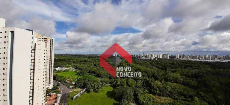 Imagem Apartamento com 2 Quartos à Venda, 68 m² em Cocó - Fortaleza