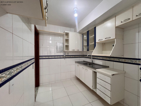 Imagem Imóvel com 3 Quartos à Venda, 80 m² em Pituba - Salvador Imagem Imóvel com 3 Quartos à Venda, 80 m² em Pituba - Salvador