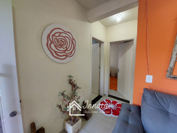 Imagem Casa com 2 Quartos à Venda, 92 m² em Morro São Pedro - Bom Princípio