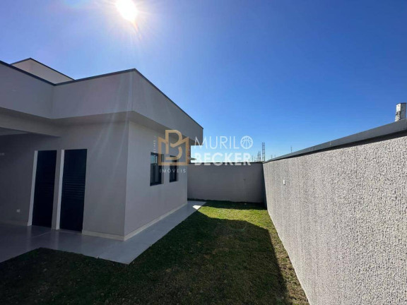 Imagem Casa de Condomínio com 3 Quartos à Venda, 157 m² em Residencial Colinas - Caçapava Imagem Casa de Condomínio com 3 Quartos à Venda, 157 m² em Residencial Colinas - Caçapava