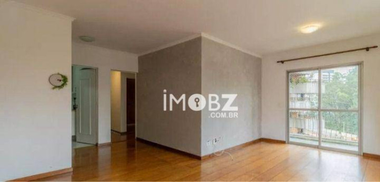 Imagem Imóvel com 3 Quartos à Venda, 105 m² em Vila Andrade - São Paulo