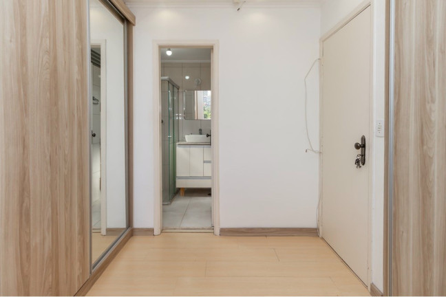 Imagem Apartamento com 2 Quartos à Venda, 51 m² em Parada Inglesa - São Paulo Imagem Apartamento com 2 Quartos à Venda, 51 m² em Parada Inglesa - São Paulo