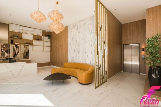 Imagem Apartamento com 3 Quartos à Venda, 92 m² em Kobrasol - São José Imagem Apartamento com 3 Quartos à Venda, 92 m² em Kobrasol - São José