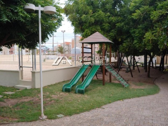 Imagem Apartamento com 2 Quartos à Venda, 63 m² em Porto Das Dunas - Aquiraz