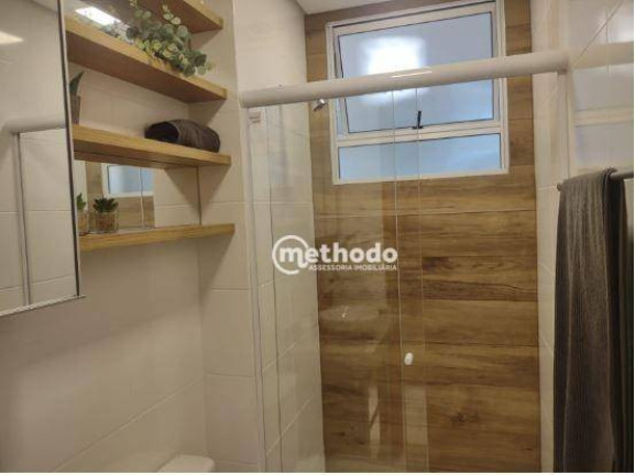Imagem Apartamento com 2 Quartos à Venda, 39 m² em Jardim Yeda - Campinas Imagem Apartamento com 2 Quartos à Venda, 39 m² em Jardim Yeda - Campinas
