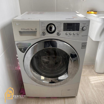 Imagem Apartamento com 2 Quartos à Venda, 60 m² em Jardim Maria Augusta - Taubaté Imagem Apartamento com 2 Quartos à Venda, 60 m² em Jardim Maria Augusta - Taubaté