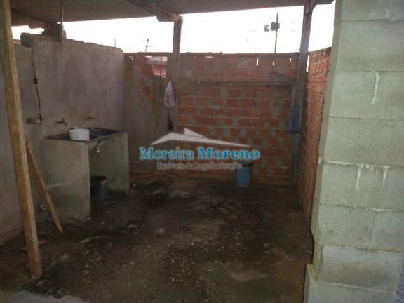 Imagem Casa com 4 Quartos à Venda, 150 m² em Santo Antônio - Borda Da Mata
