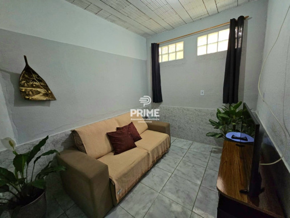 Imagem Casa com 2 Quartos à Venda, 169 m² em Balneário Dos Golfinhos - Caraguatatuba Imagem Casa com 2 Quartos à Venda, 169 m² em Balneário Dos Golfinhos - Caraguatatuba
