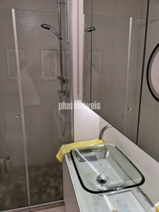 Imagem Apartamento com 2 Quartos à Venda, 70 m² em Panamby - São Paulo Imagem Apartamento com 2 Quartos à Venda, 70 m² em Panamby - São Paulo
