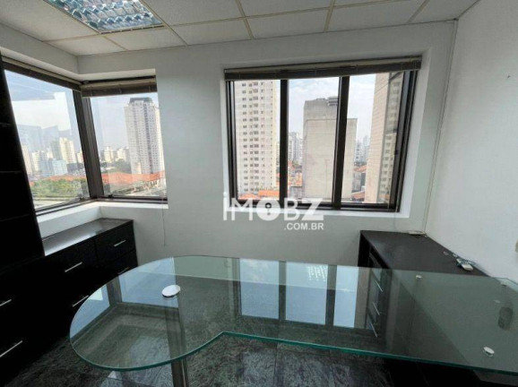 Imóvel com 3 Quartos à Venda, 52 m² em Vila Clementino - São Paulo