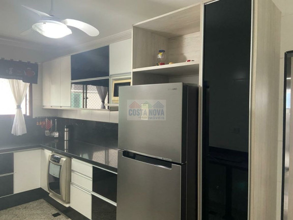 Imagem Apartamento com 4 Quartos à Venda, 287 m² em Tupi - Praia Grande Imagem Apartamento com 4 Quartos à Venda, 287 m² em Tupi - Praia Grande