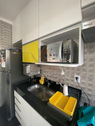 Imagem Apartamento com 2 Quartos à Venda, 47 m² em City Ribeirão - Ribeirão Preto Imagem Apartamento com 2 Quartos à Venda, 47 m² em City Ribeirão - Ribeirão Preto