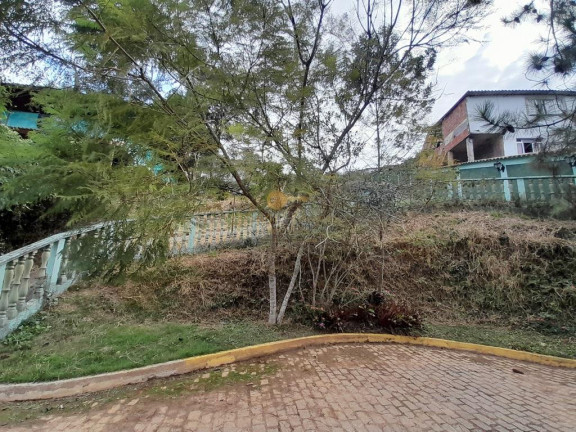 Terreno à Venda, 594 m² em Albuquerque - Teresópolis