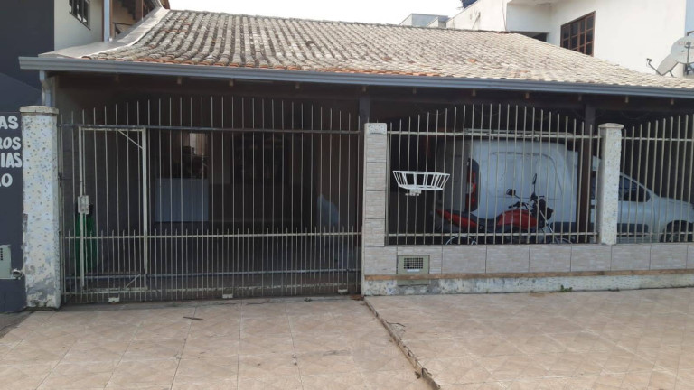 Imagem Casa com 2 Quartos à Venda,  em Praça - Tijucas