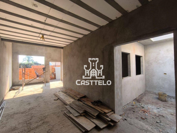 Imagem Casa com 3 Quartos à Venda, 72 m² em Parque Residencial João Piza - Londrina Imagem Casa com 3 Quartos à Venda, 72 m² em Parque Residencial João Piza - Londrina