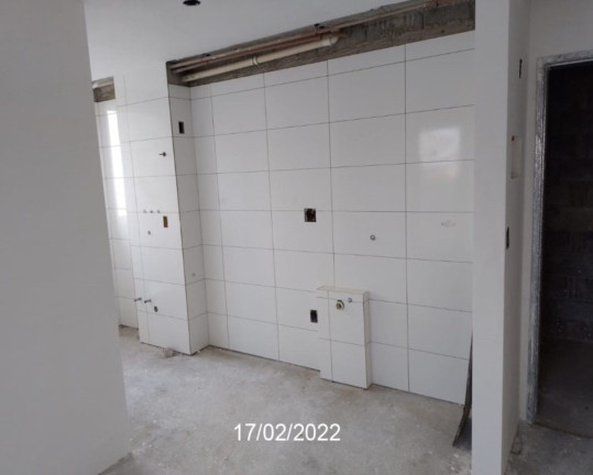 Imagem Apartamento com 2 Quartos à Venda, 44 m² em Quarta Parada - São Paulo Imagem Apartamento com 2 Quartos à Venda, 44 m² em Quarta Parada - São Paulo