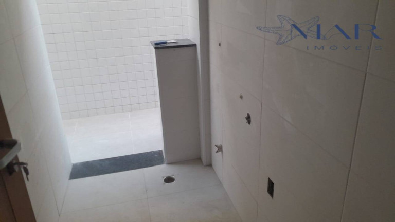 Imagem Casa com 3 Quartos à Venda, 110 m² em Campo Grande - Santos Imagem Casa com 3 Quartos à Venda, 110 m² em Campo Grande - Santos