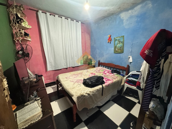 Imagem Casa com 2 Quartos à Venda, 155 m² em Estufa Ii - Ubatuba