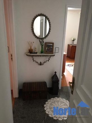 Imagem Apartamento com 3 Quartos à Venda, 90 m² em Santana - São Paulo
