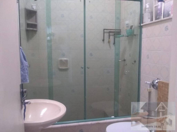 Imagem Apartamento com 2 Quartos à Venda, 62 m² em Catete - Rio De Janeiro