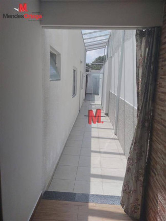 Imagem Casa com 2 Quartos à Venda ou Locação, 67 m² em Centro - Sorocaba