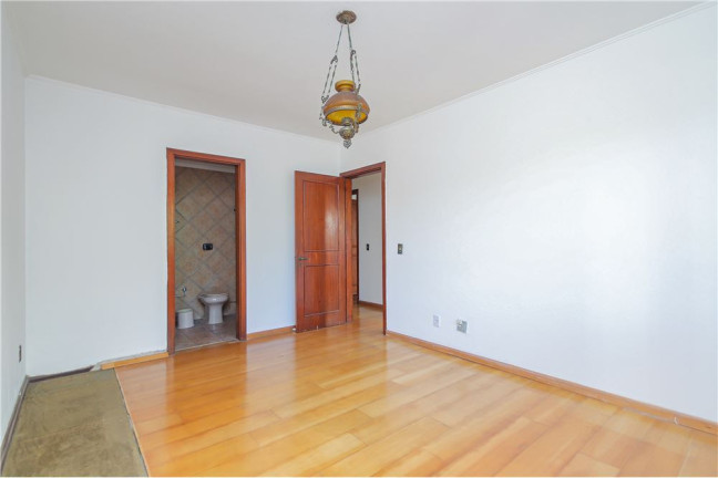 Imagem Apartamento com 3 Quartos à Venda, 135 m² em Higienópolis - Porto Alegre