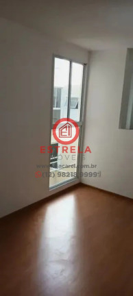 Imóvel com 2 Quartos à Venda, 40 m² em Vila Nova Aliança - Jacareí