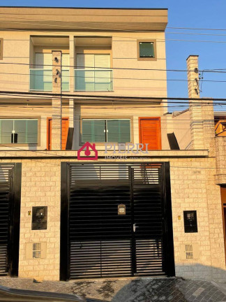 Imagem Sobrado com 2 Quartos à Venda, 110 m² em Jardim Mangalot - São Paulo