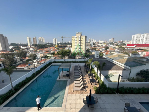 Imagem Apartamento à Venda, 108 m² em Santo Amaro - São Paulo Imagem Apartamento à Venda, 108 m² em Santo Amaro - São Paulo