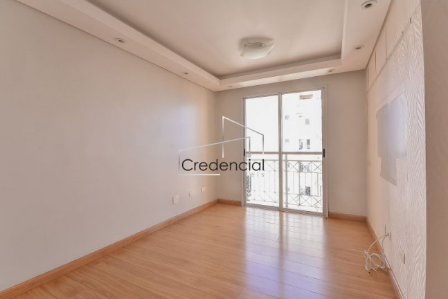 Imagem Apartamento com 3 Quartos à Venda, 62 m² em água Verde - Curitiba Imagem Apartamento com 3 Quartos à Venda, 62 m² em água Verde - Curitiba
