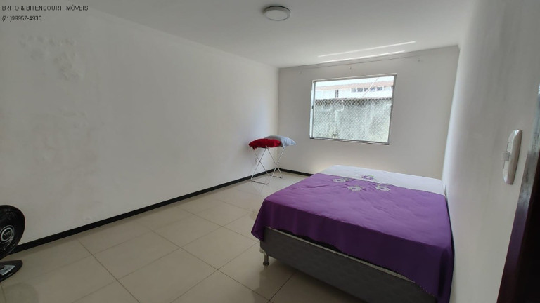 Imagem Imóvel com 3 Quartos à Venda, 146 m² em Vitória - Salvador Imagem Imóvel com 3 Quartos à Venda, 146 m² em Vitória - Salvador