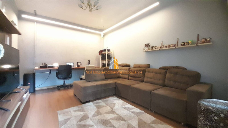 Casa com 4 Quartos à Venda, 128 m² em Instituto De Previdência - São Paulo