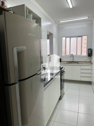 Imagem Apartamento com 2 Quartos à Venda, 80 m² em Aviação - Praia Grande Imagem Apartamento com 2 Quartos à Venda, 80 m² em Aviação - Praia Grande