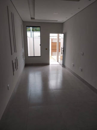 Imagem Casa com 3 Quartos à Venda, 103 m² em Centro-sul - Várzea Grande