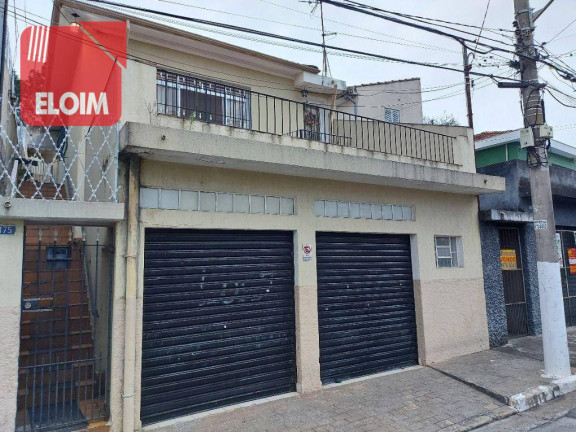 Casa com 2 Quartos à Venda, 150 m² em Pirituba - São Paulo