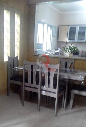 Imagem Casa com 2 Quartos à Venda, 80 m² em Vila Guilherme - São Paulo