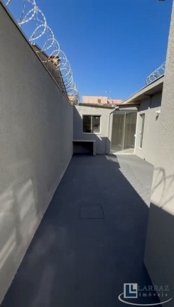 Imagem Casa com 3 Quartos à Venda, 136 m² em Jardim Interlagos - Ribeirão Preto