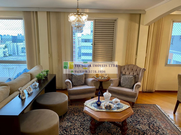 Imagem Apartamento com 3 Quartos à Venda, 189 m² em Jardim Paulista - São Paulo