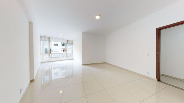 Imagem Imóvel com 3 Quartos à Venda, 130 m² em Flamengo - Rio De Janeiro
