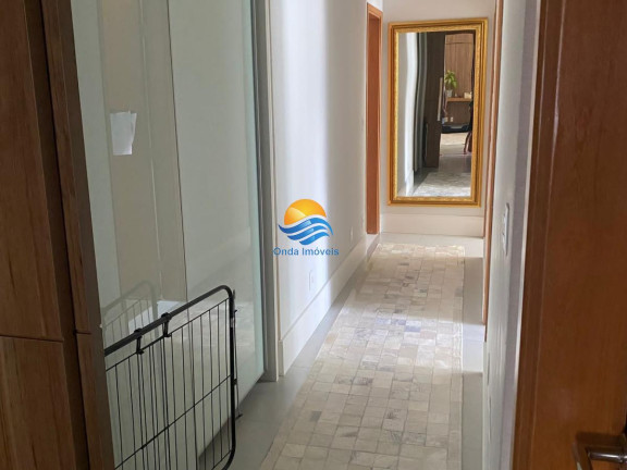 Imagem Cobertura com 3 Quartos à Venda, 244 m² em Gonzaga - Santos Imagem Cobertura com 3 Quartos à Venda, 244 m² em Gonzaga - Santos