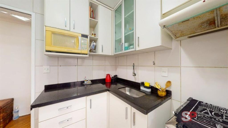 Imagem Apartamento com 2 Quartos à Venda, 65 m² em Vila Constança - São Paulo Imagem Apartamento com 2 Quartos à Venda, 65 m² em Vila Constança - São Paulo