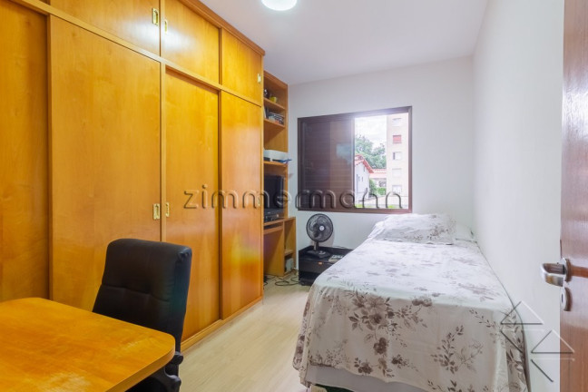 Imagem Apartamento com 3 Quartos à Venda, 125 m² em Perdizes - São Paulo Imagem Apartamento com 3 Quartos à Venda, 125 m² em Perdizes - São Paulo