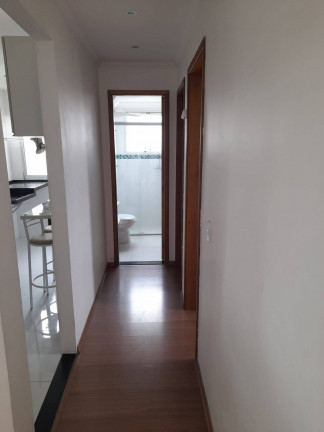 Imagem Apartamento com 2 Quartos à Venda, 47 m² em Parque São Lourenço - São Paulo