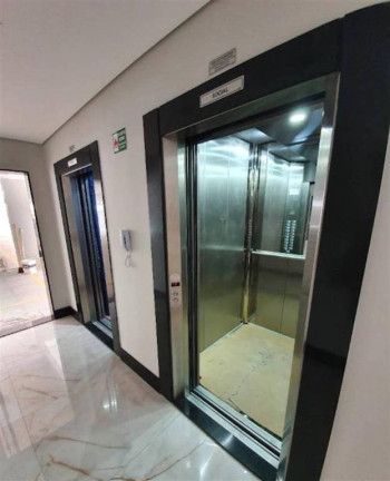 Imagem Apartamento com 2 Quartos à Venda, 89 m² em Forte - Praia Grande